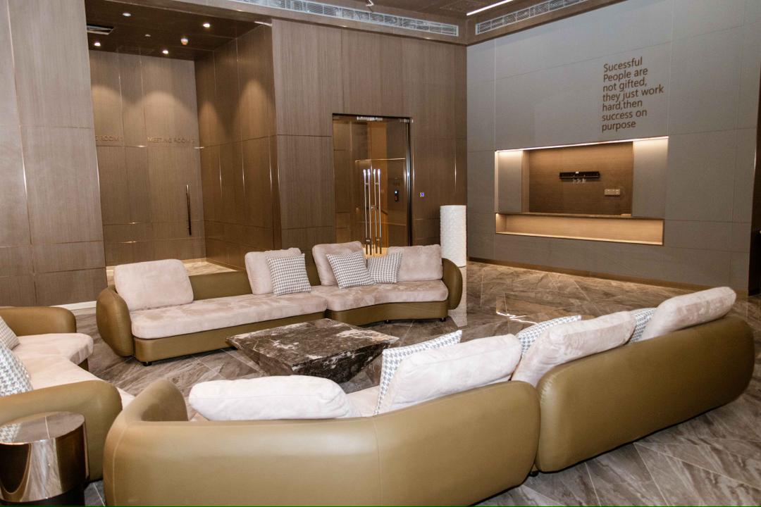 Bien-être Legacy by MCC